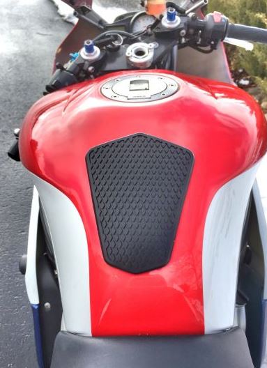 TechSpec Tank Grip Pads Center Tank Protector 1 TechSpec Tank Grip Pads Center Tank Protector 1